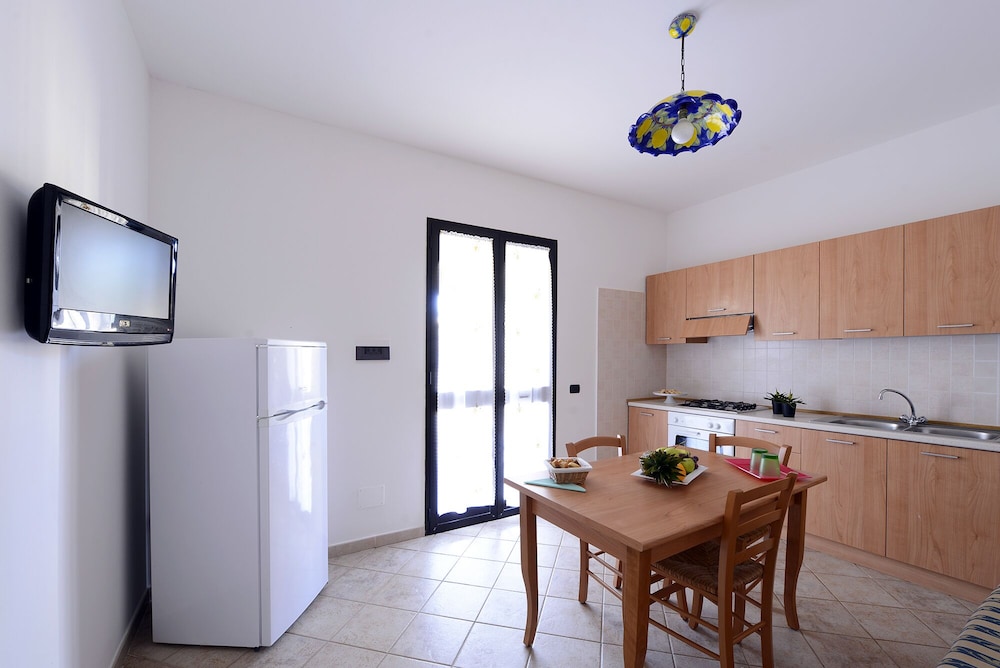 Oasis Hotel Residence and Resort 31/46