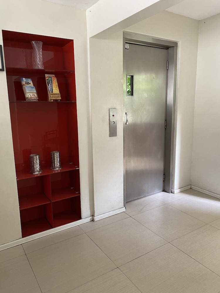 Fortaleza Inn Hotel 8/30