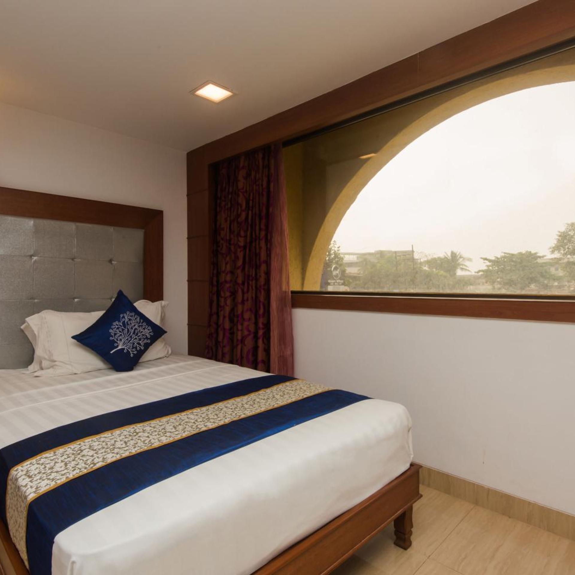Golden Tulip Vasai Hotel and Spa 14/53