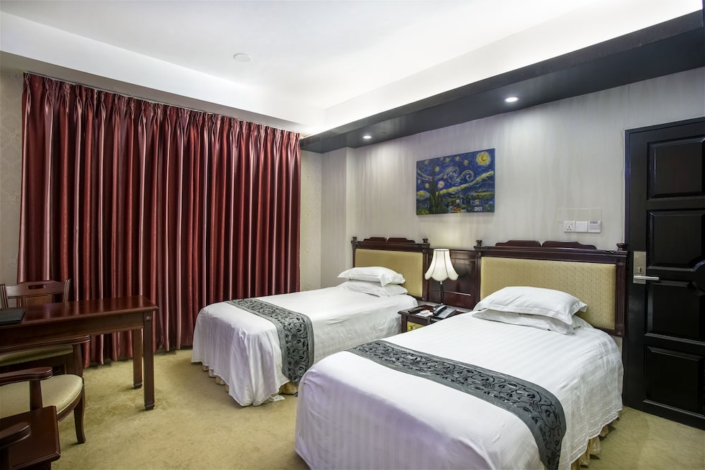 Hotel Highgarden 16/43