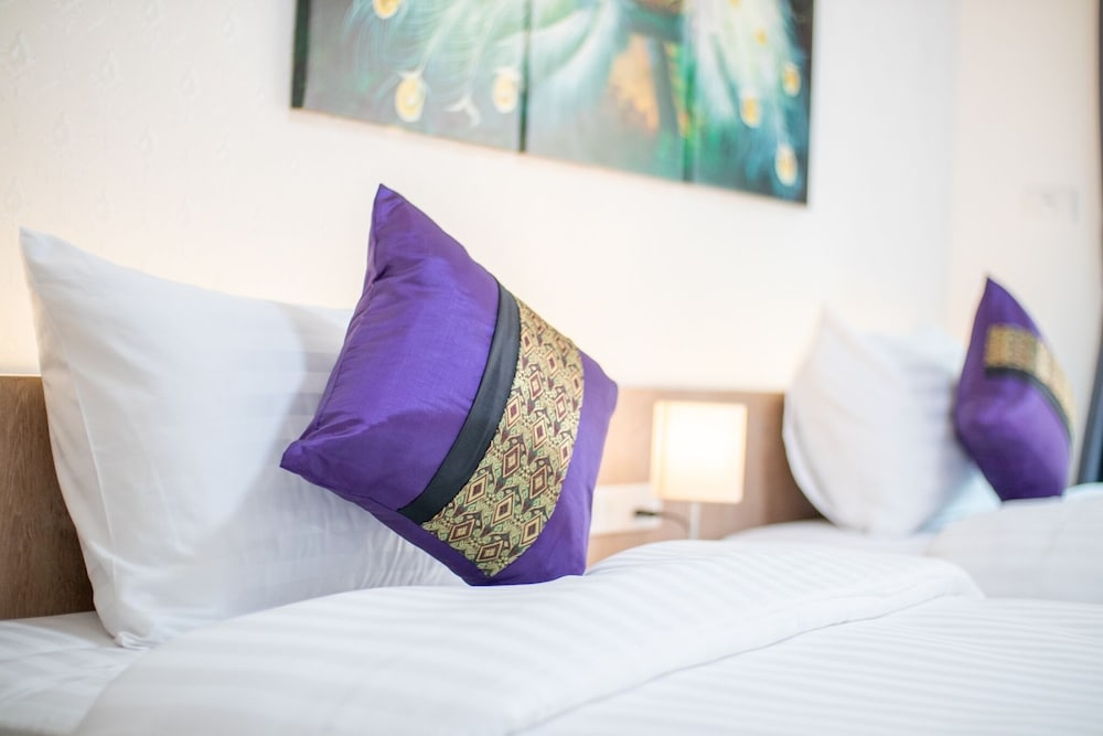 Peacock De Pai Hotel 33/50