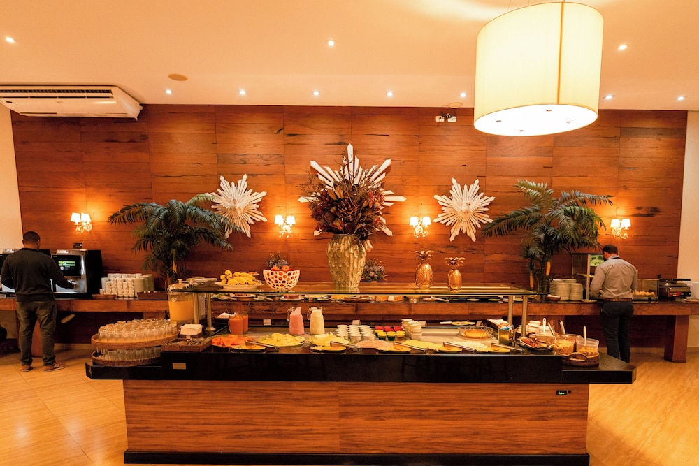 Beira Rio Palace Hotel 8/50