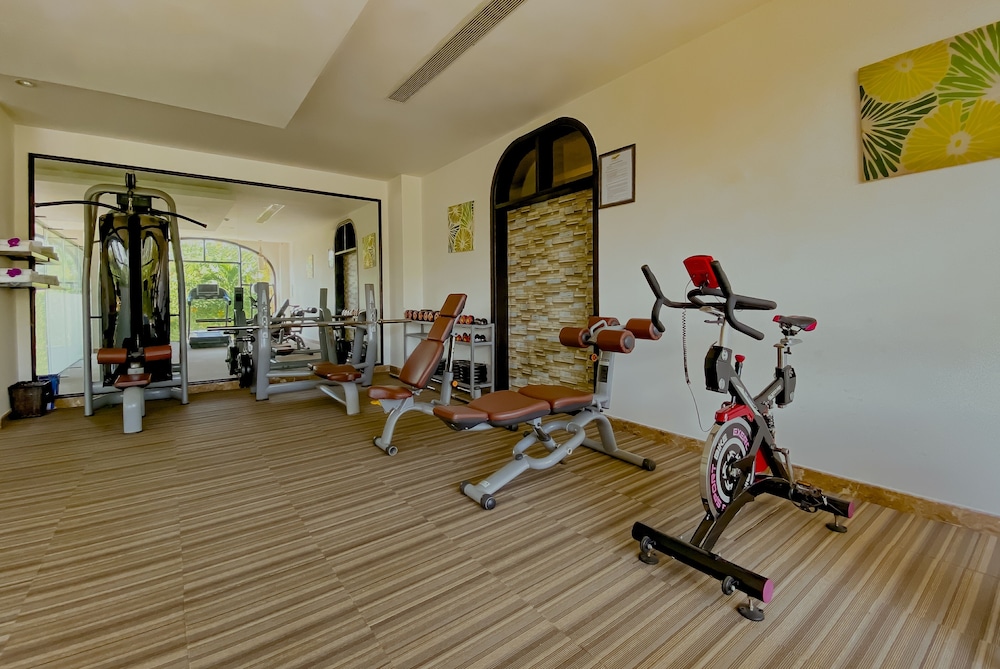 Lasenta Boutique Hotel Hoian 45/75