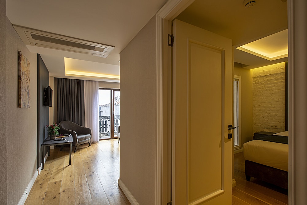 Moss Suites Taksim 22/50