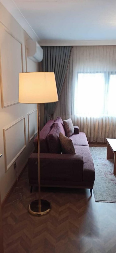 Ak Life Hotel & Suit 29/39