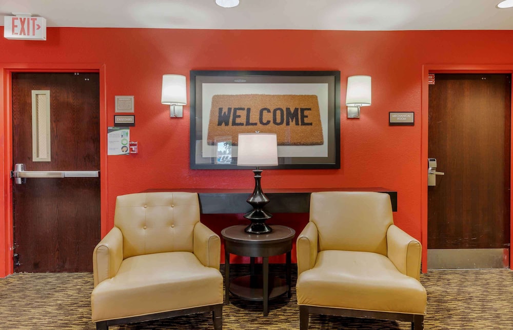 Extended Stay America Suites Orange County Huntington Beach 23/35