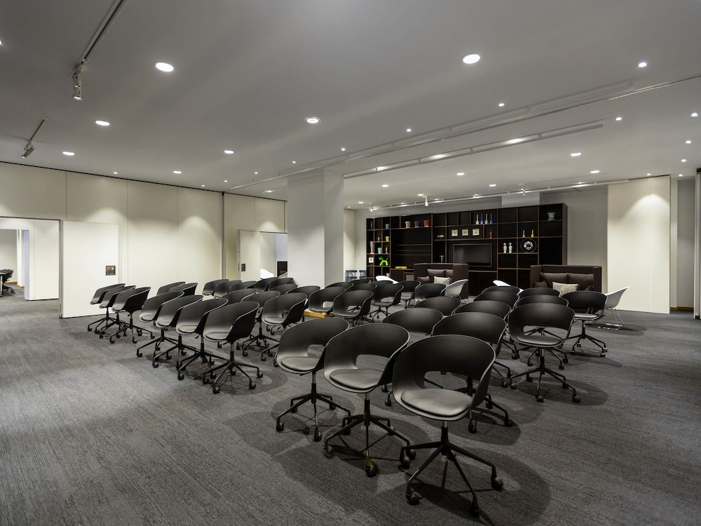 Aparthotel Adagio Casablanca City Center 67/79