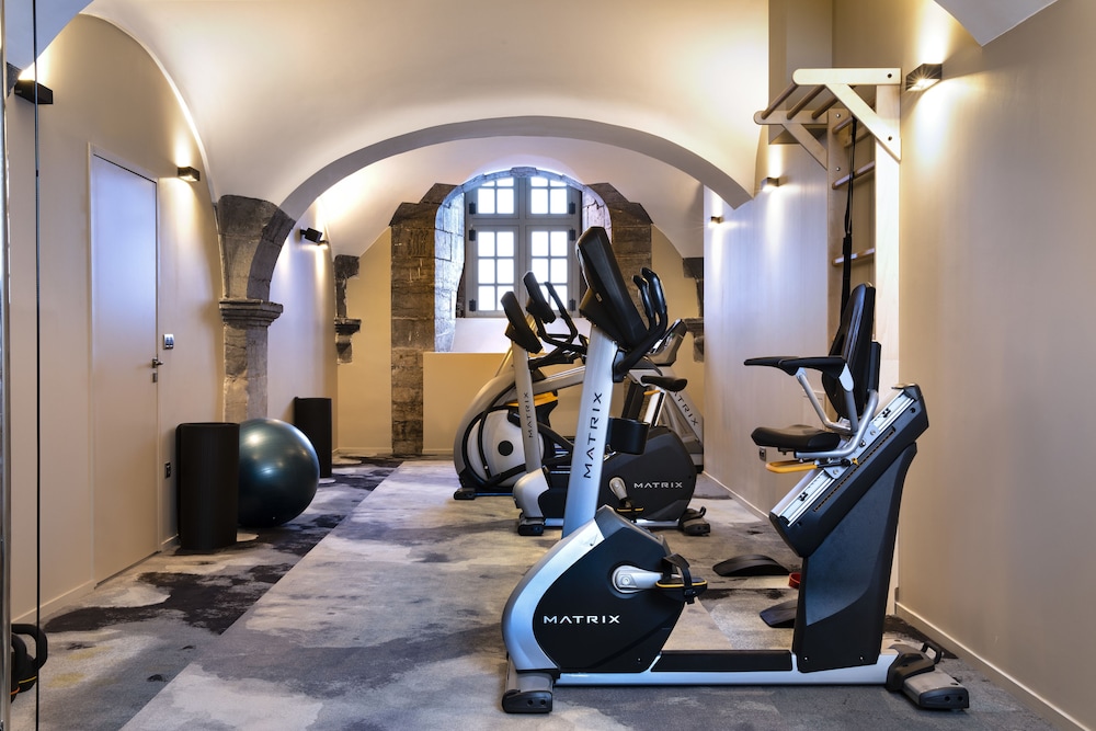 Royal Hainaut Spa and Resort Hotel 20/37