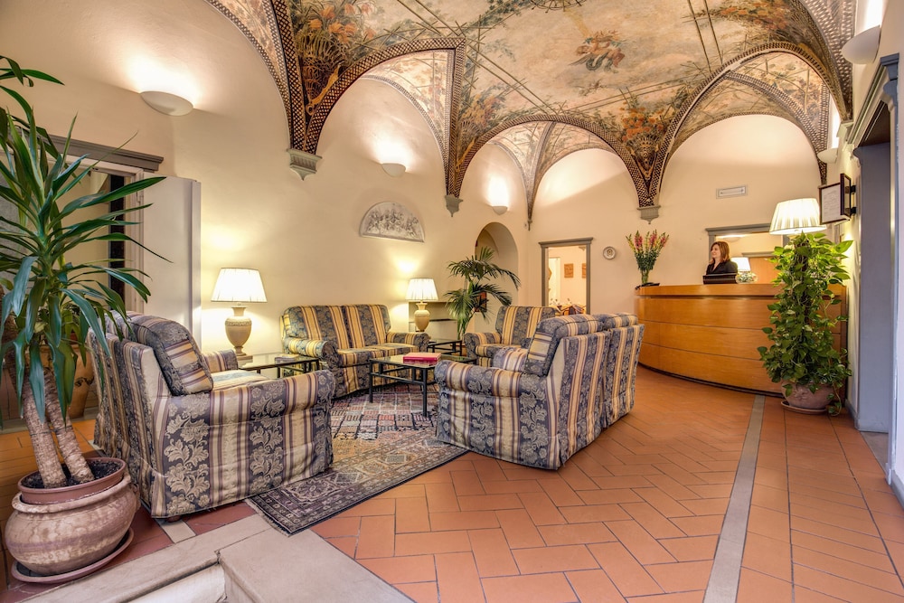 Hotel Botticelli 51/64