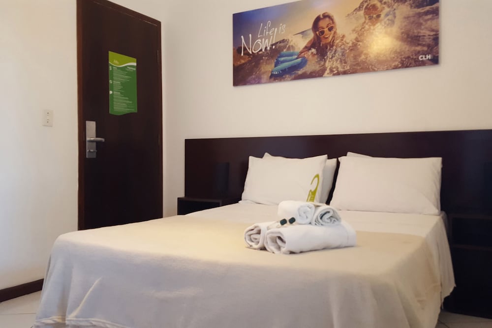 Che Lagarto Hostel Paraty 23/70