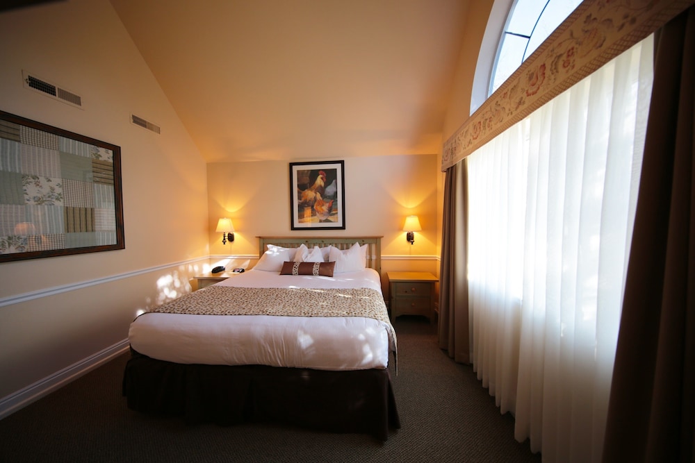 Homestead Resort 16/76