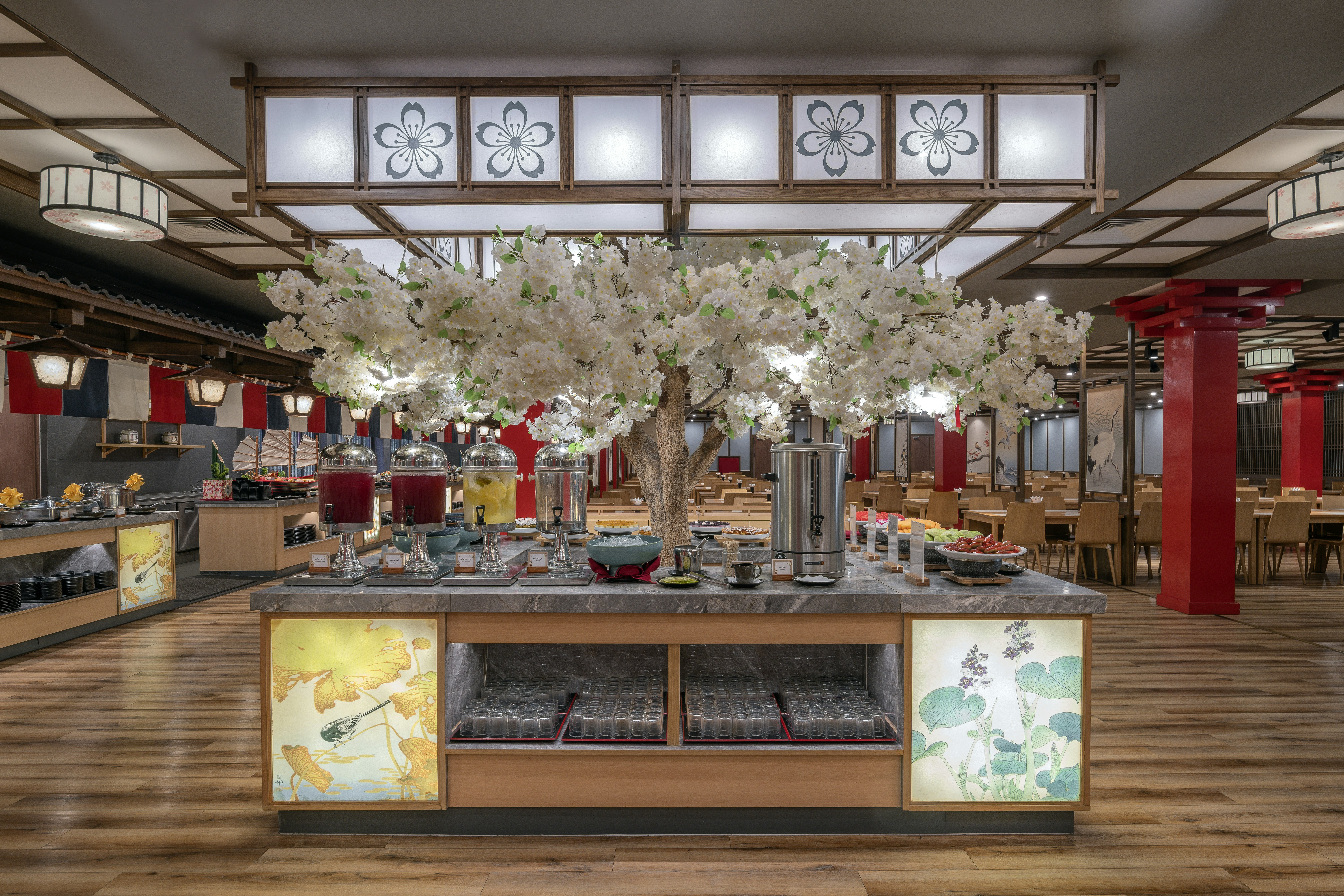 Hilton Quang Hanh Onsen Resort 66/74