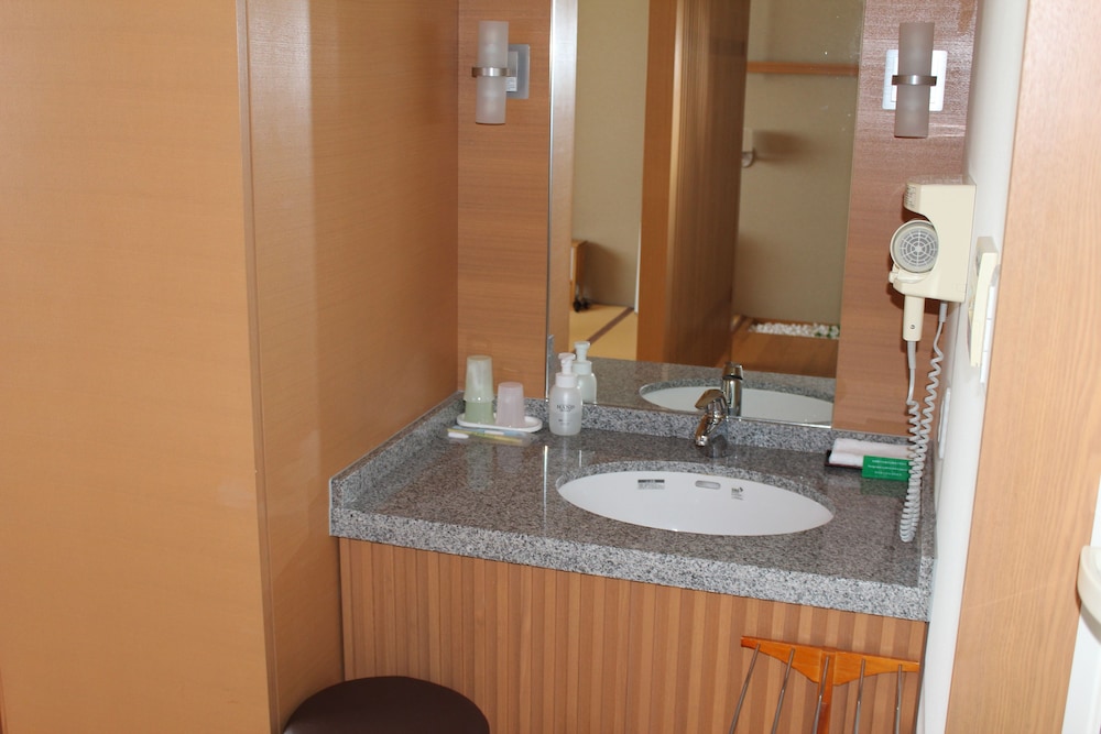 Shiretoko Daiichi Hotel 78/78