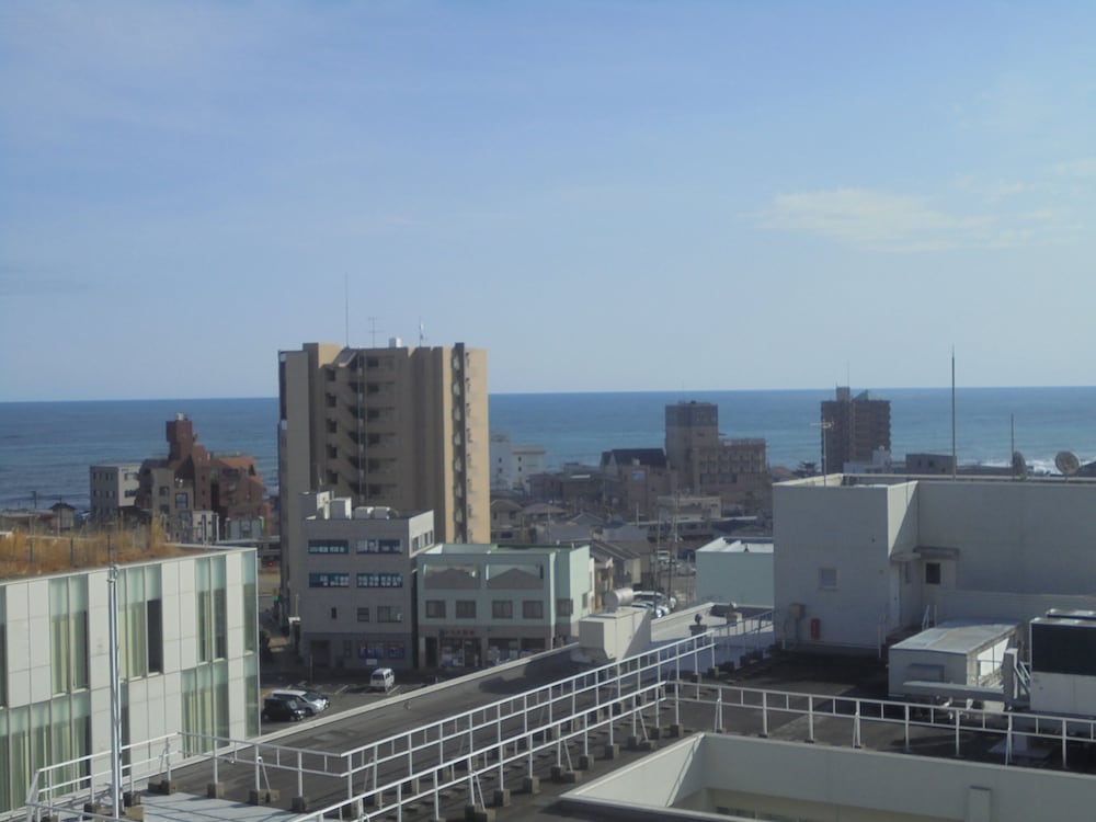 Hotel Hitachi Plaza 4/22