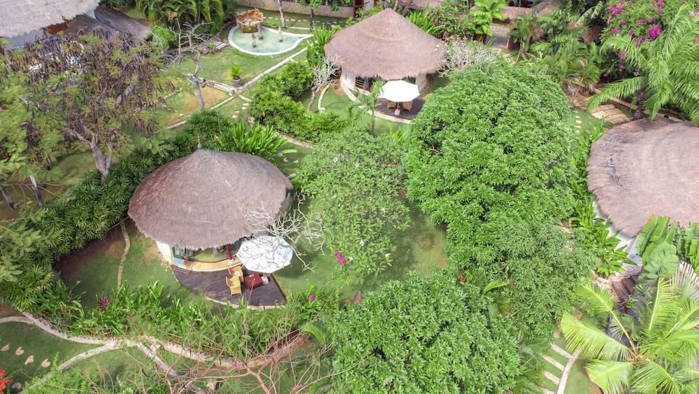 La Joya Balangan Resort 13/75