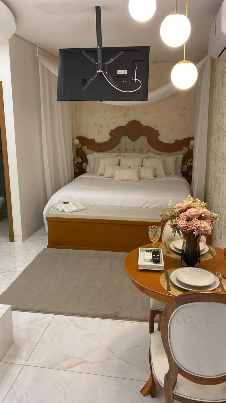 Hotel Pousada Chale das Flores 7/50