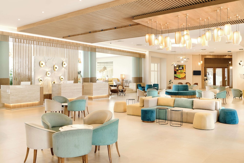 Iberostar Waves Mehari Djerba 58/72
