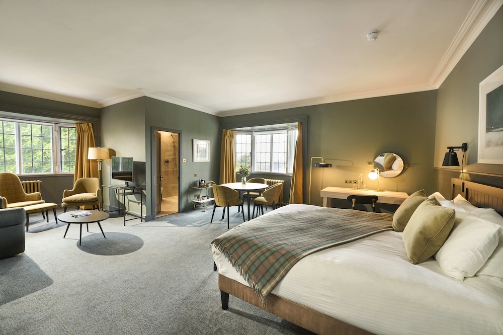 Royal Marine Hotel Brora 3/50