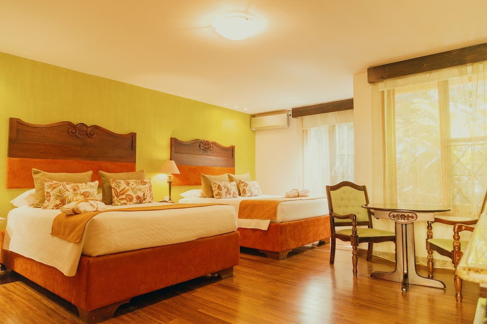 El Rodeo Estancia Boutique Hotel &amp; Steakhouse 25/66
