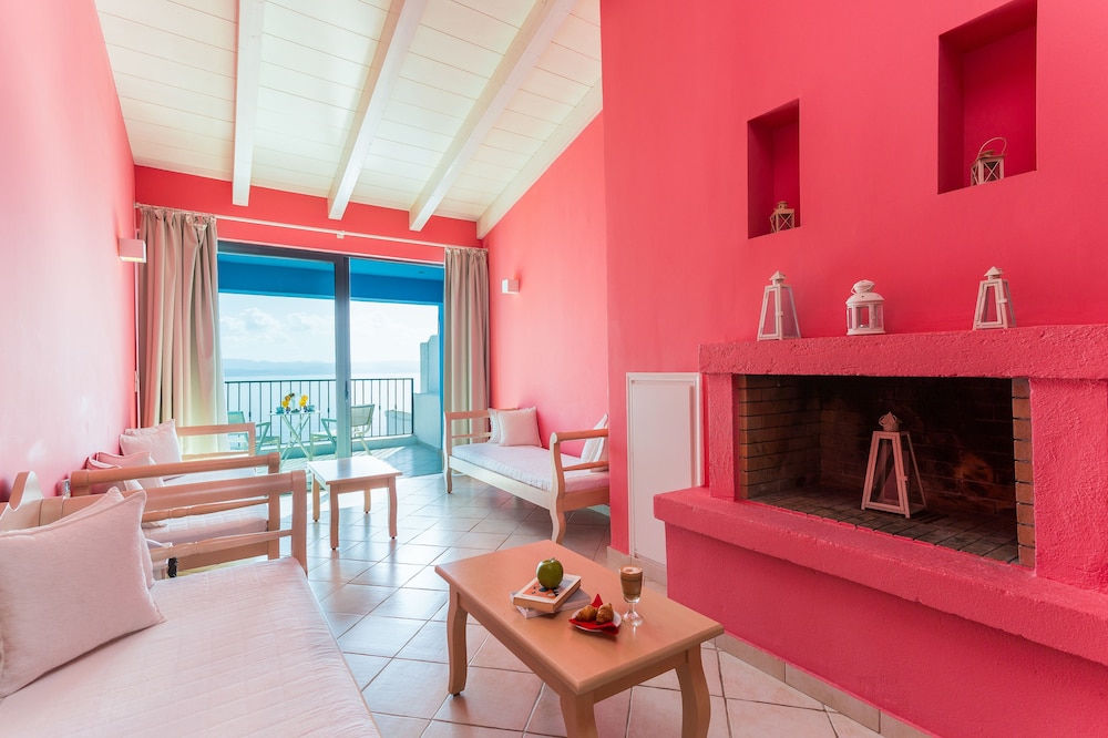 Palazzo Greco Boutique Hotel 42/62