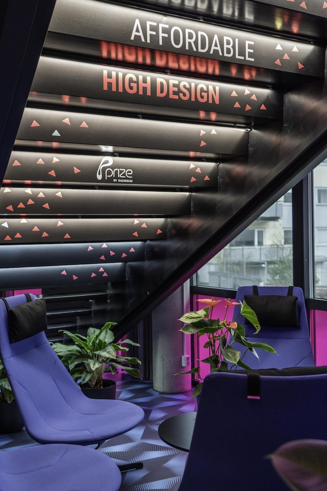 Prize by Radisson, Solheimsviken Bergen 3/59