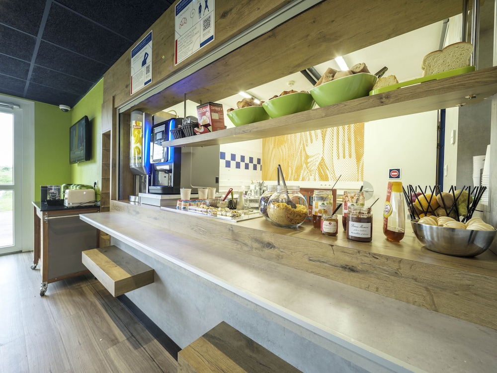Ibis Budget Sarrebourg Buhl 13/50