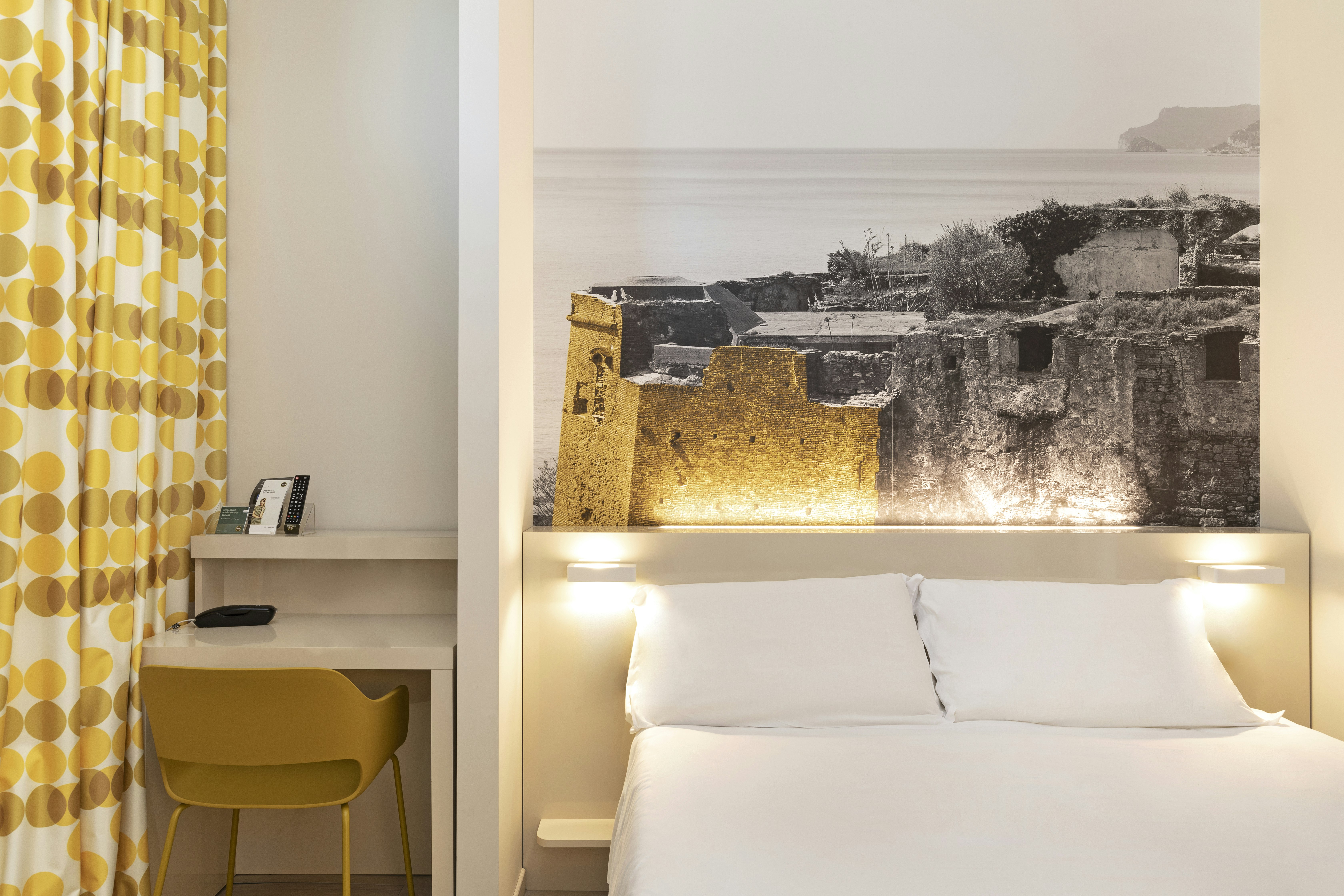 B&B Hotel Savona 31/42