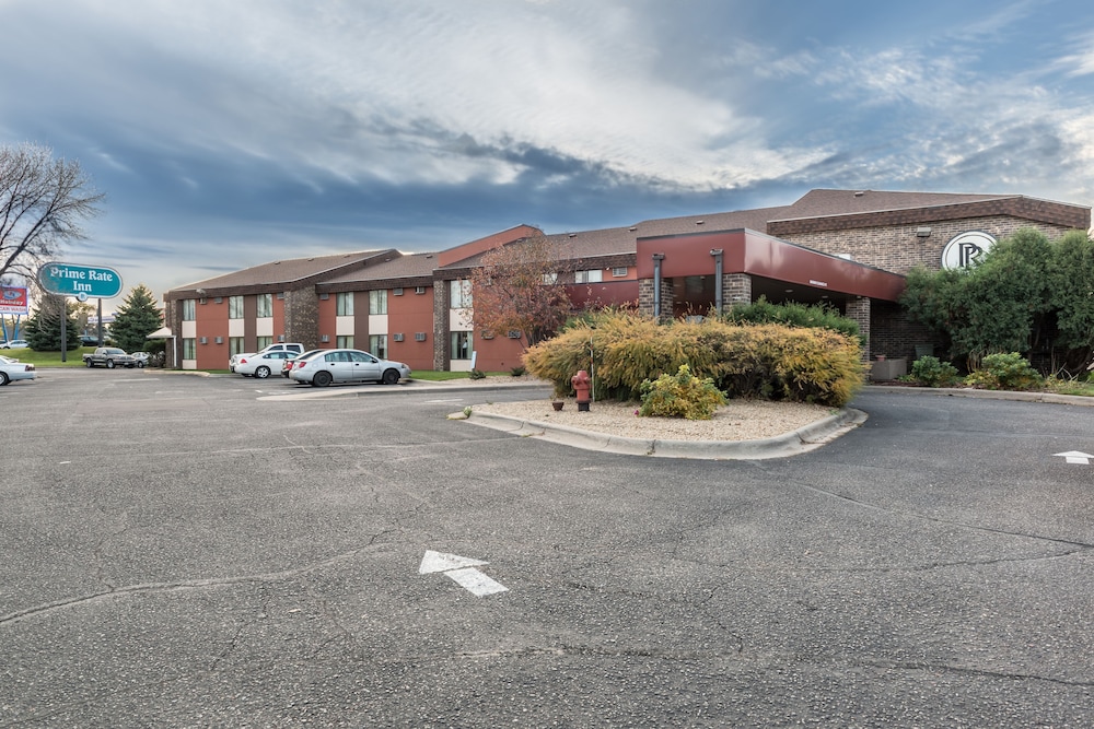 Prime Rate Inn 36/39