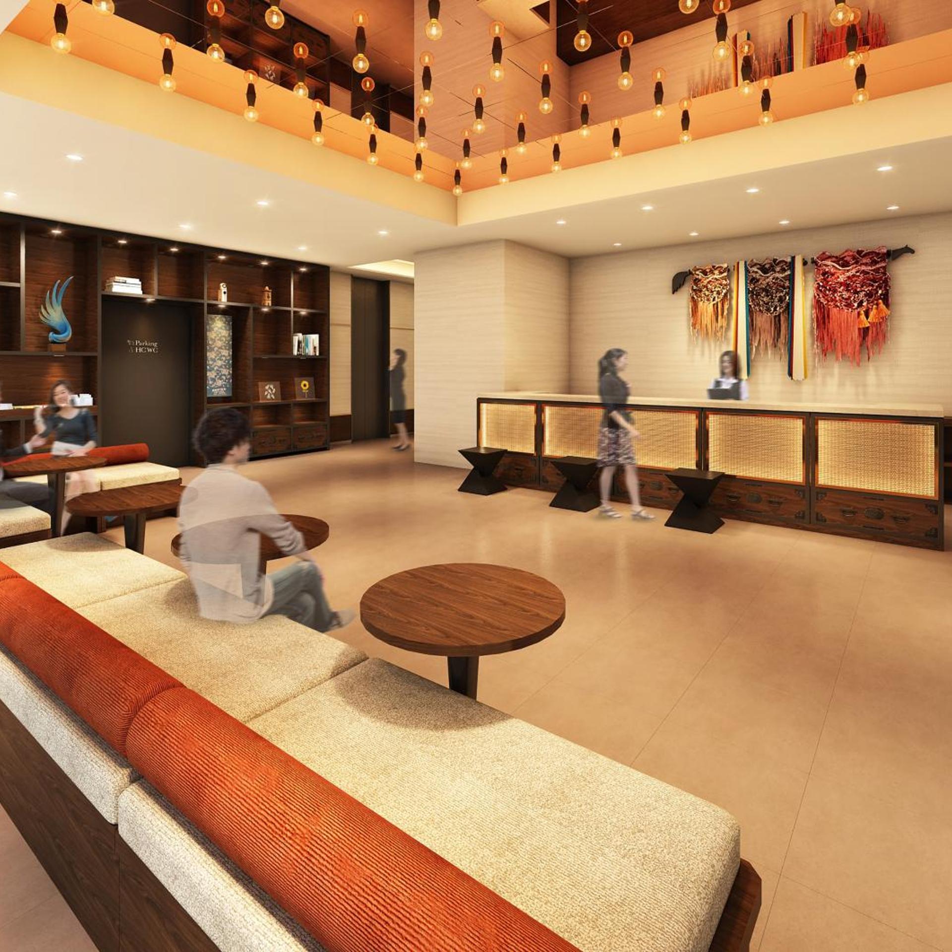 Grids Premium Hotel Morioka 28/28