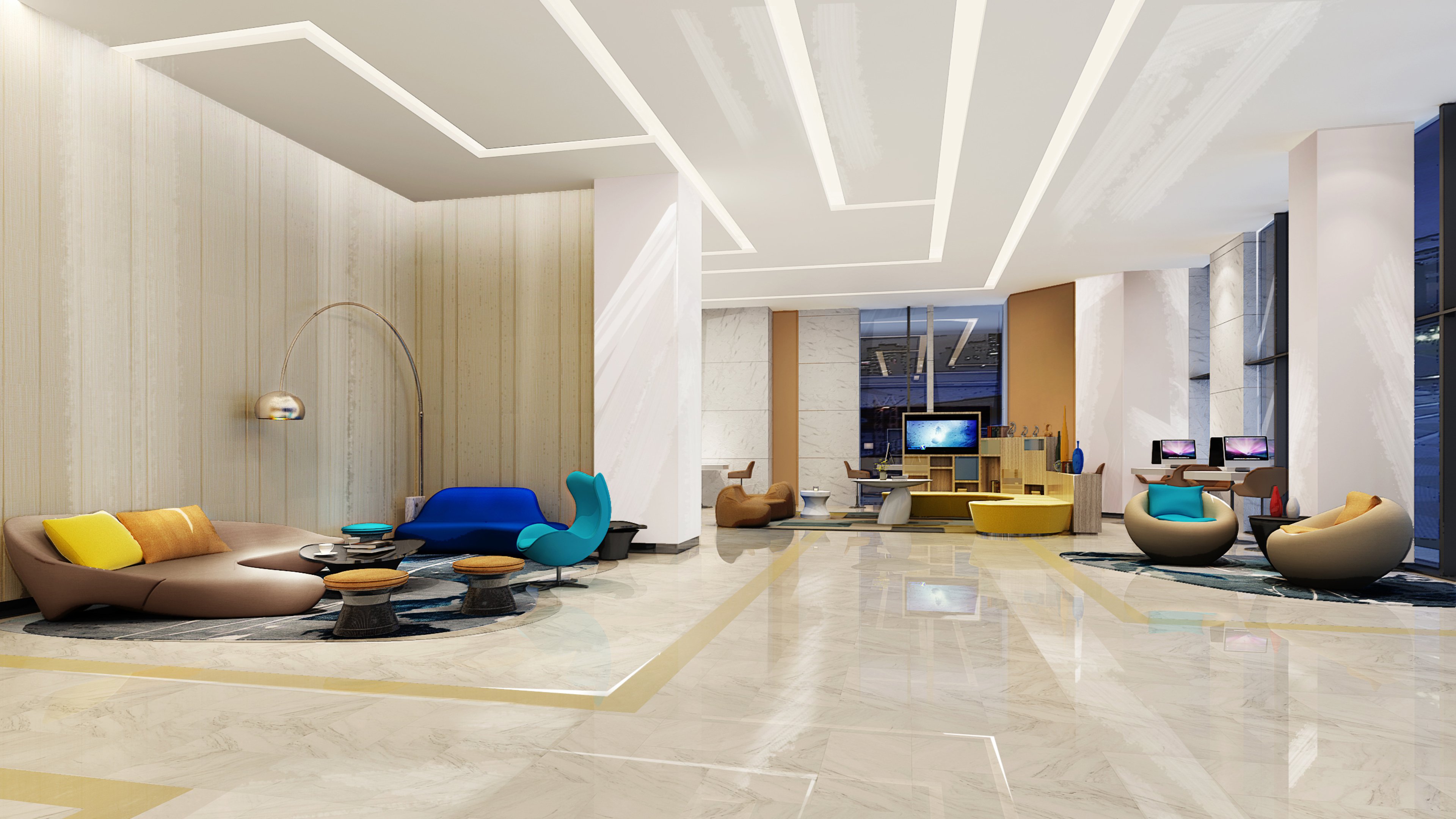 HOLIDAY INN EXPRESS LIUYANG DEVELOPMENT ZONE 14/29