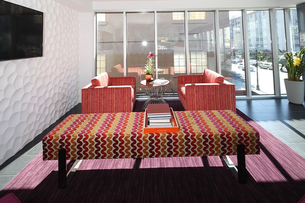 Lexen Hotel Hollywood 45/52
