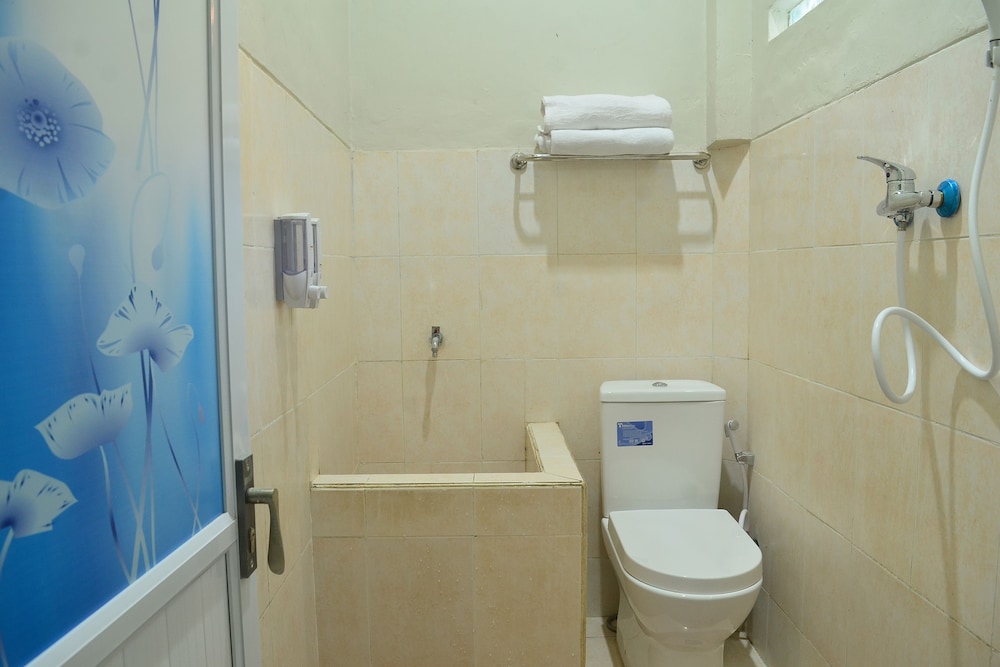 OYO 816 The So Hotel 24/24