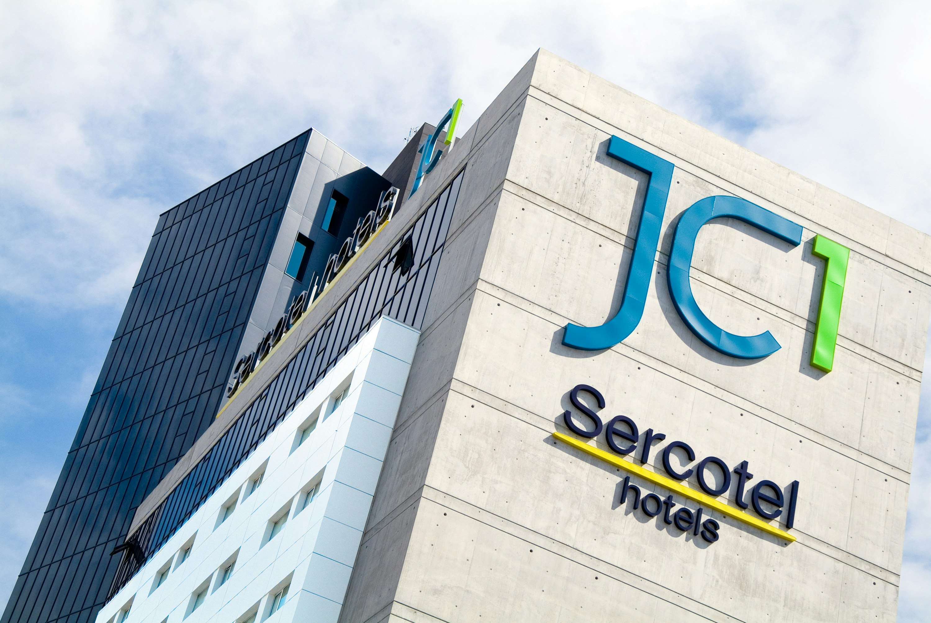 SERCOTEL JC1 MURCIA 5/50