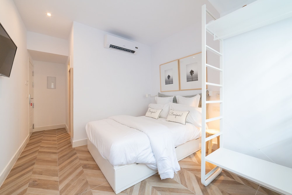 Duna Hotel Boutique 20/66