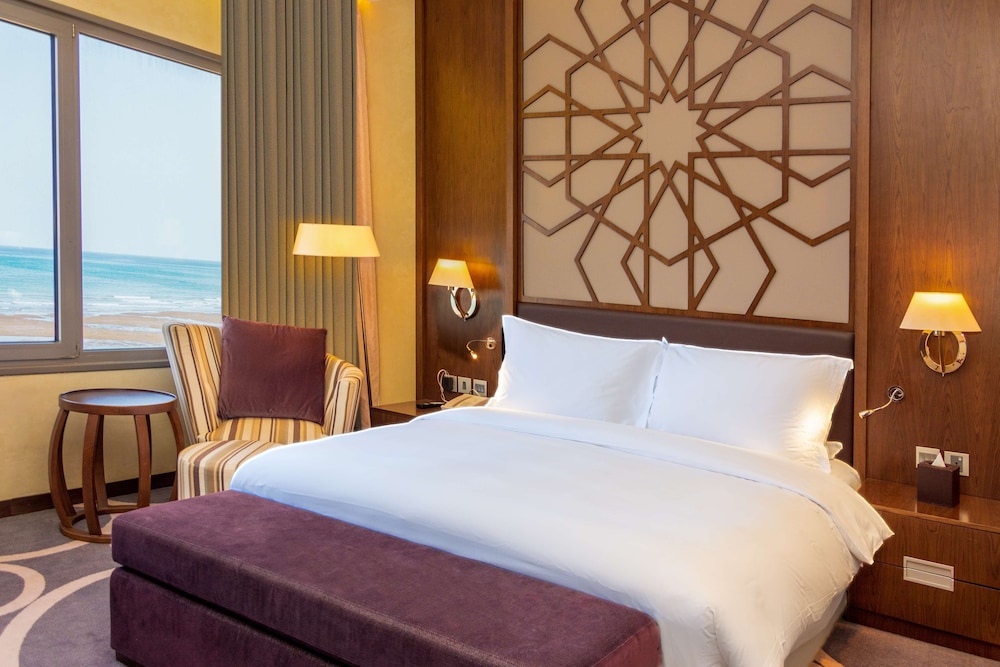 RADISSON BLU HOTEL, SOHAR 24/72