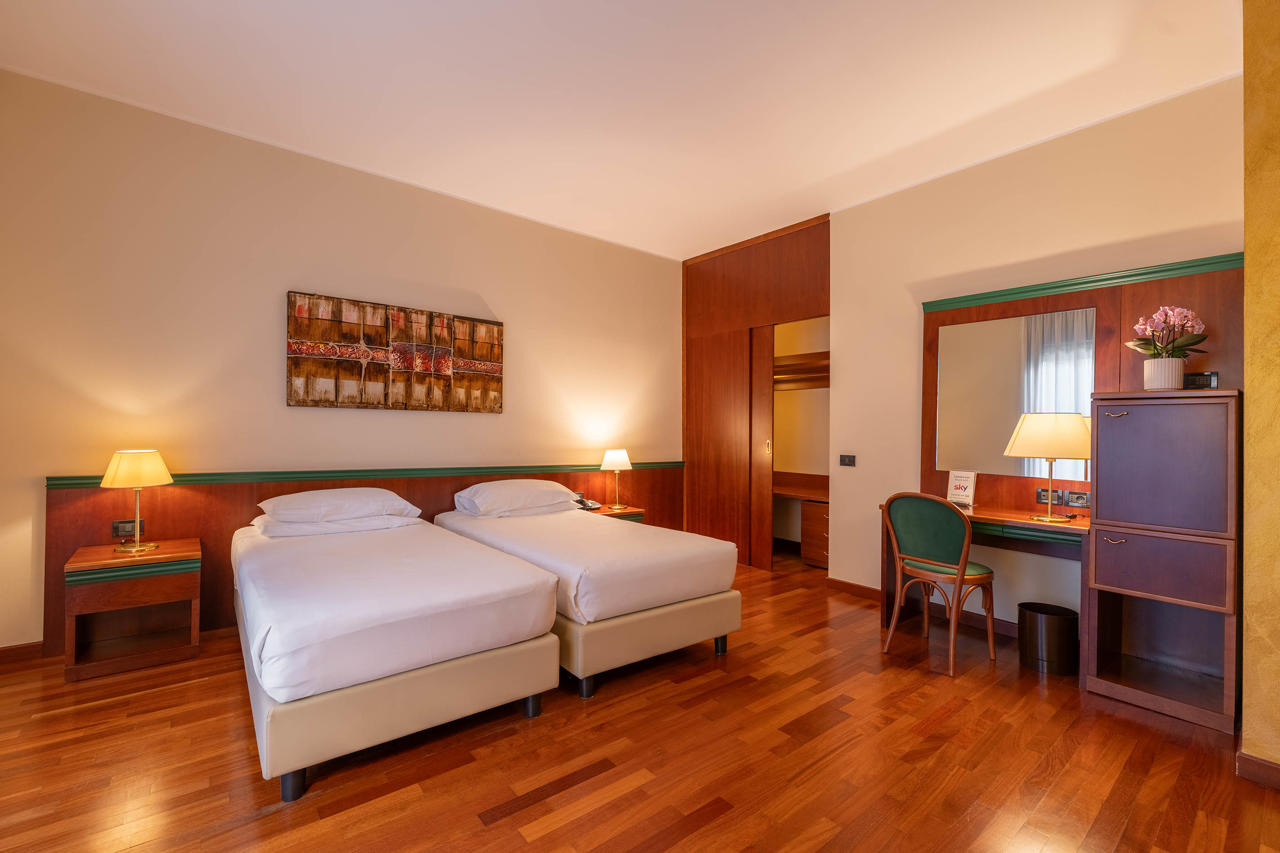 Hotel Raffaello 45/126