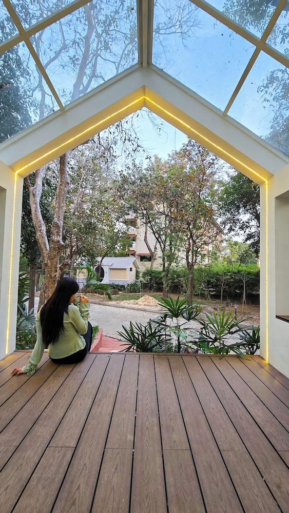 Dara Express Inn by Angkor Green Gardens 54/56