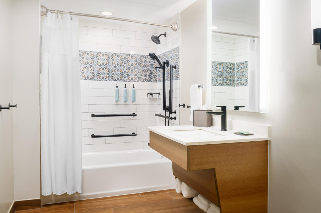 Courtyard By Marriott Oceanside Fort Lauderdale Beach 41/41