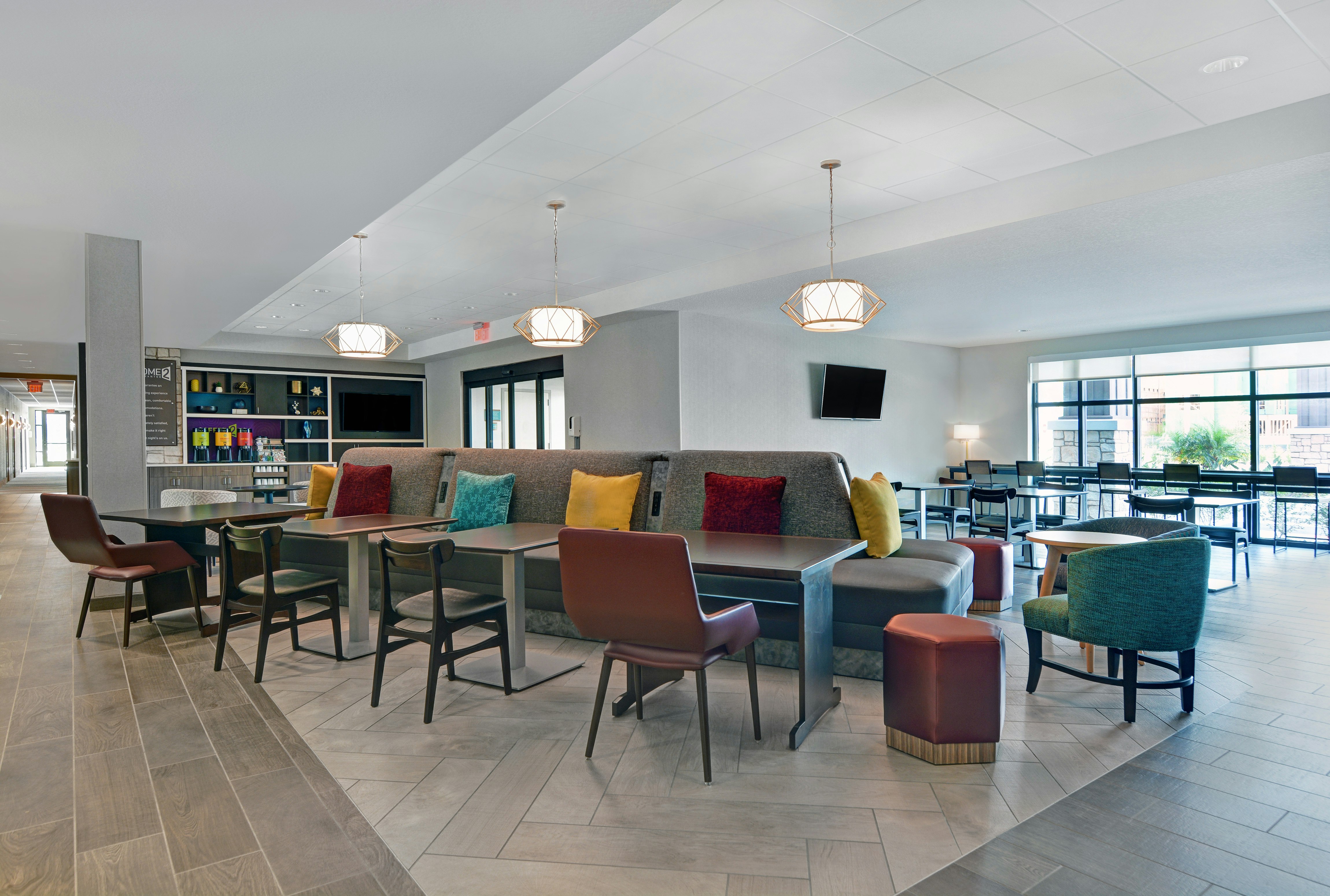 Home2 Suites By Hilton Melbourne Viera 14/24