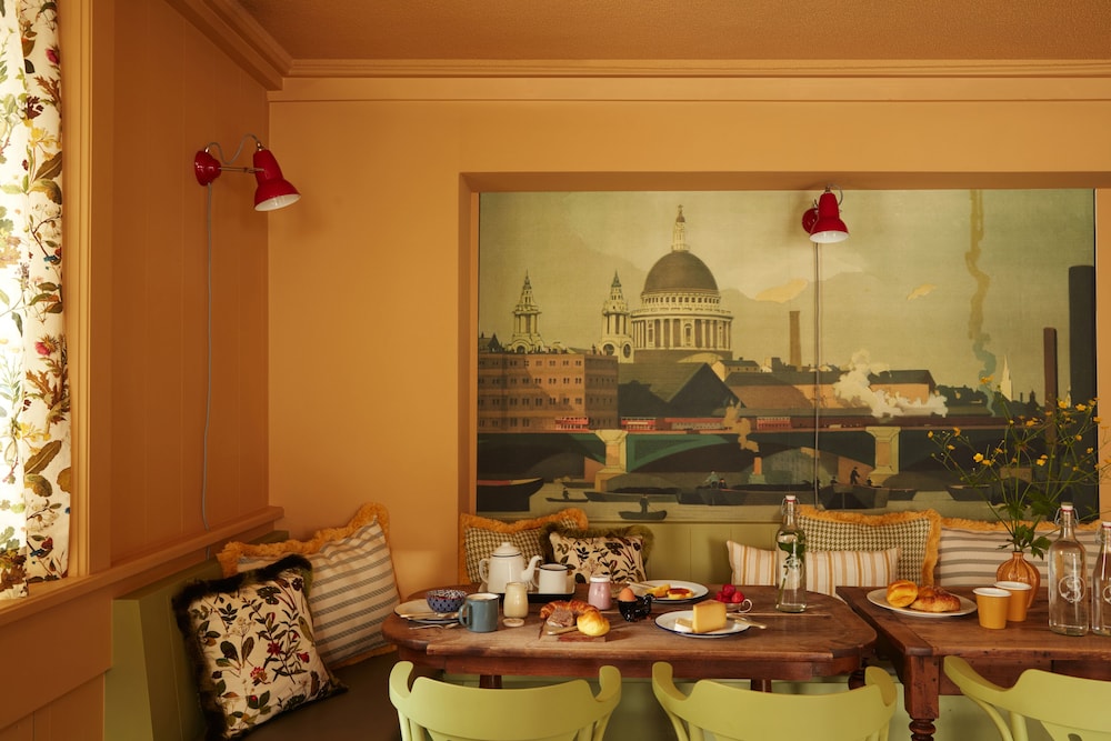 Hotel De Londres 35/49
