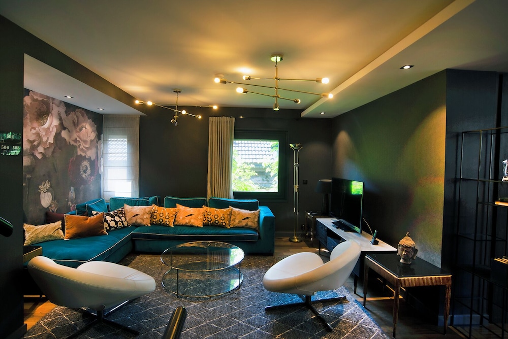 Les Tresoms Lake And Spa Resort 42/73