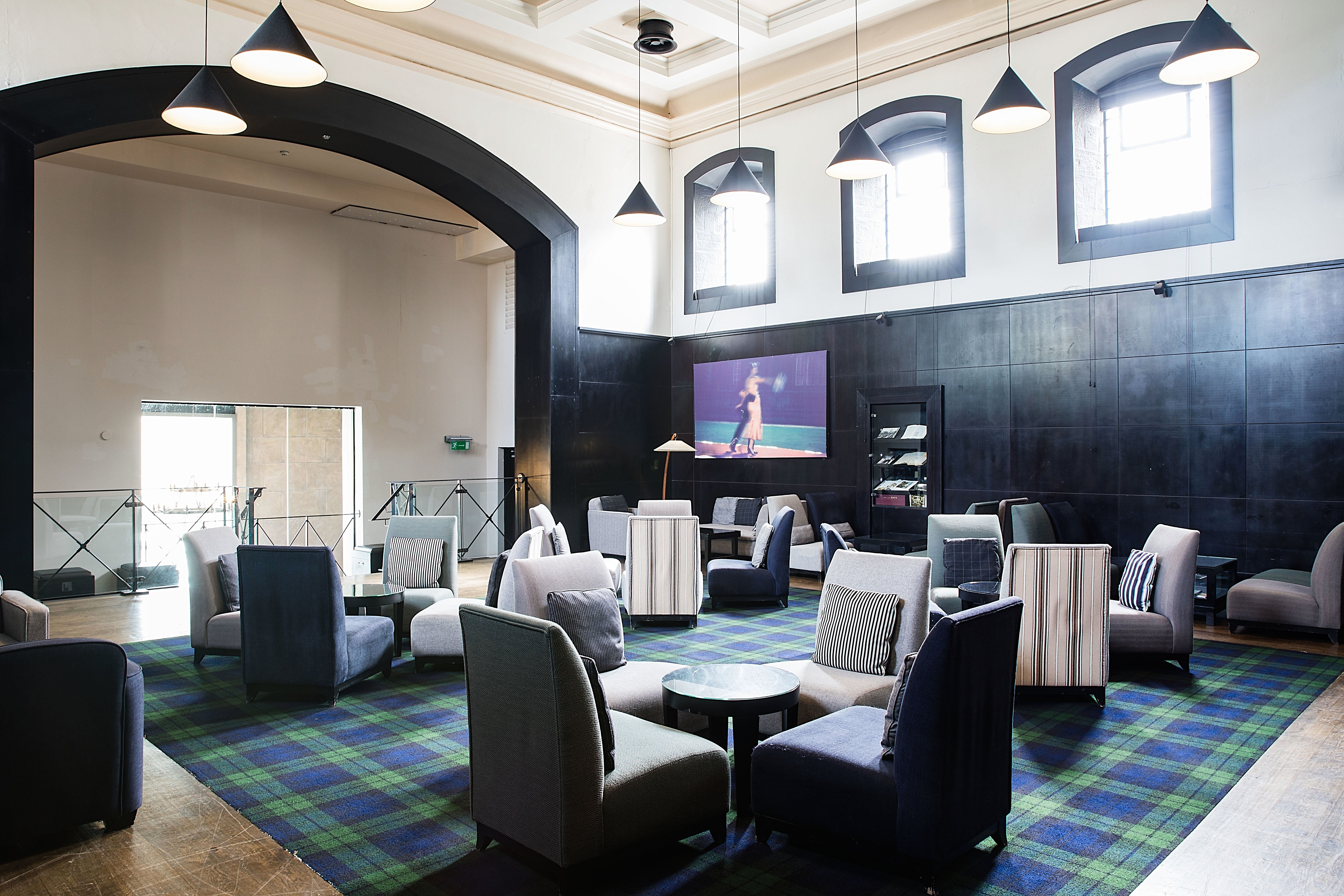Malmaison Oxford 63/77