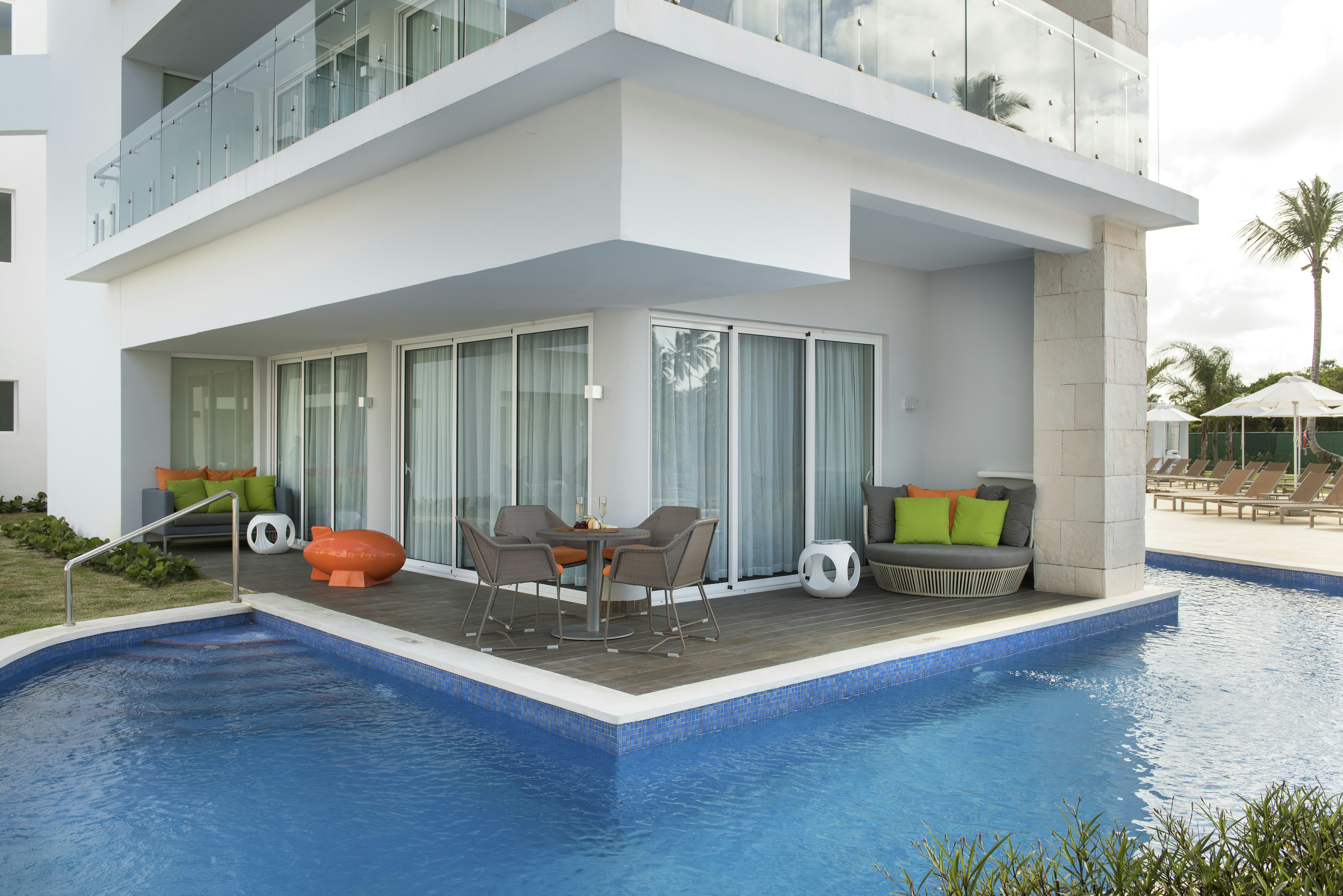 Nickelodeon Hotels & Resorts Punta Cana, Gourmet All Inclusive by Karisma in PUNTA CANA
