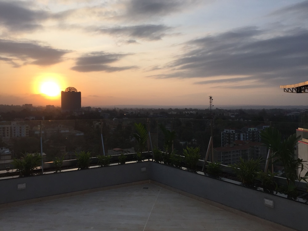 ibis Styles Nairobi Westlands 47/49