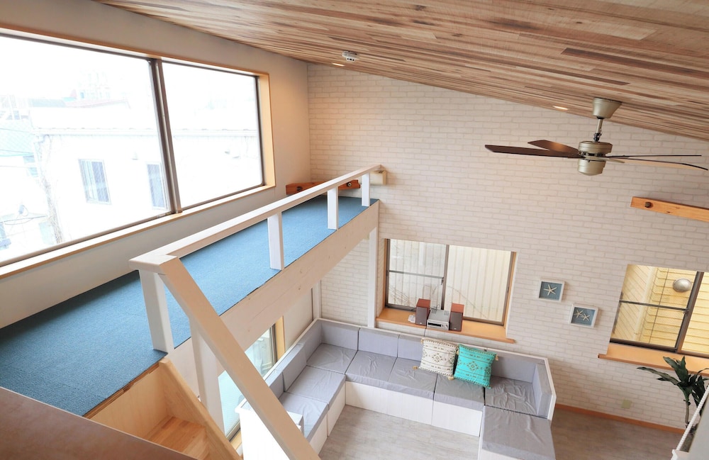 Enoshima Guest House 134 - Hostel 70/88