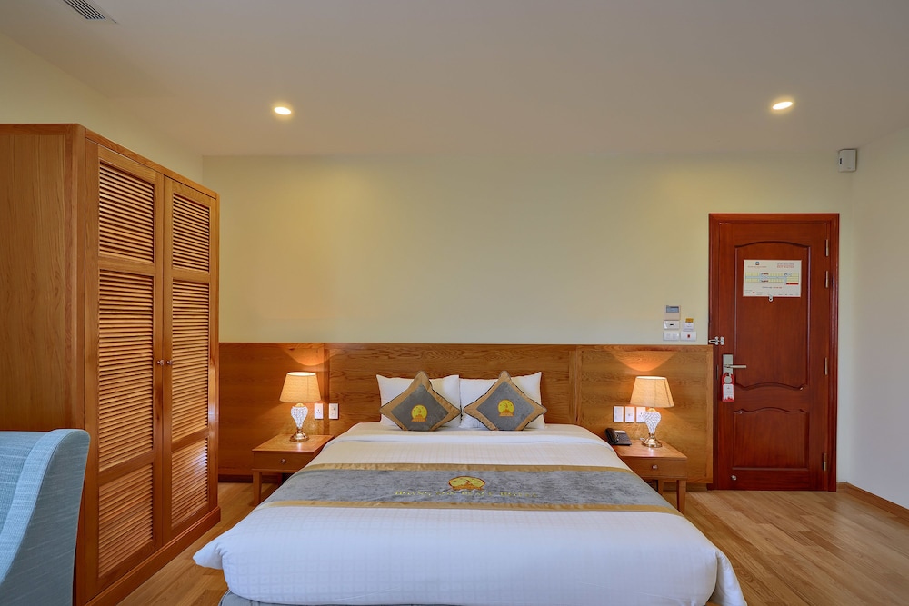 Hoang Son Peace Hotel 19/71