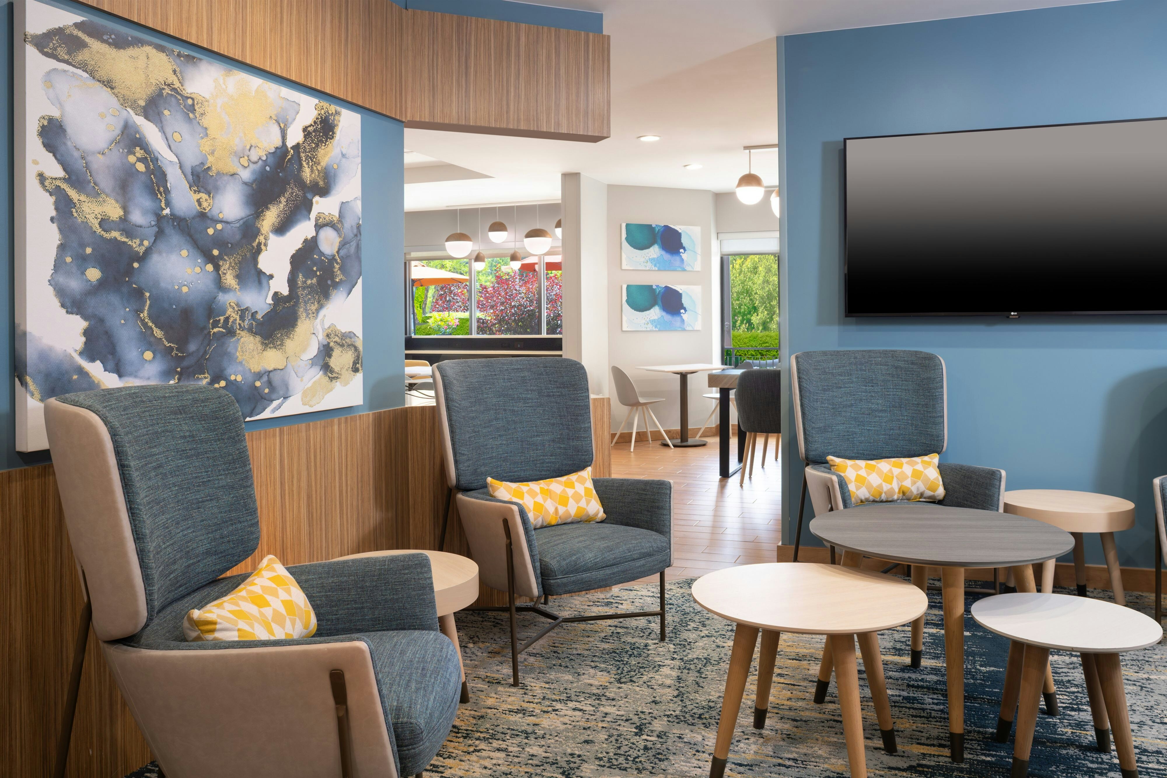 TOWNEPLACE SUITES LATHAM ALBANY AIRPORT 40/62