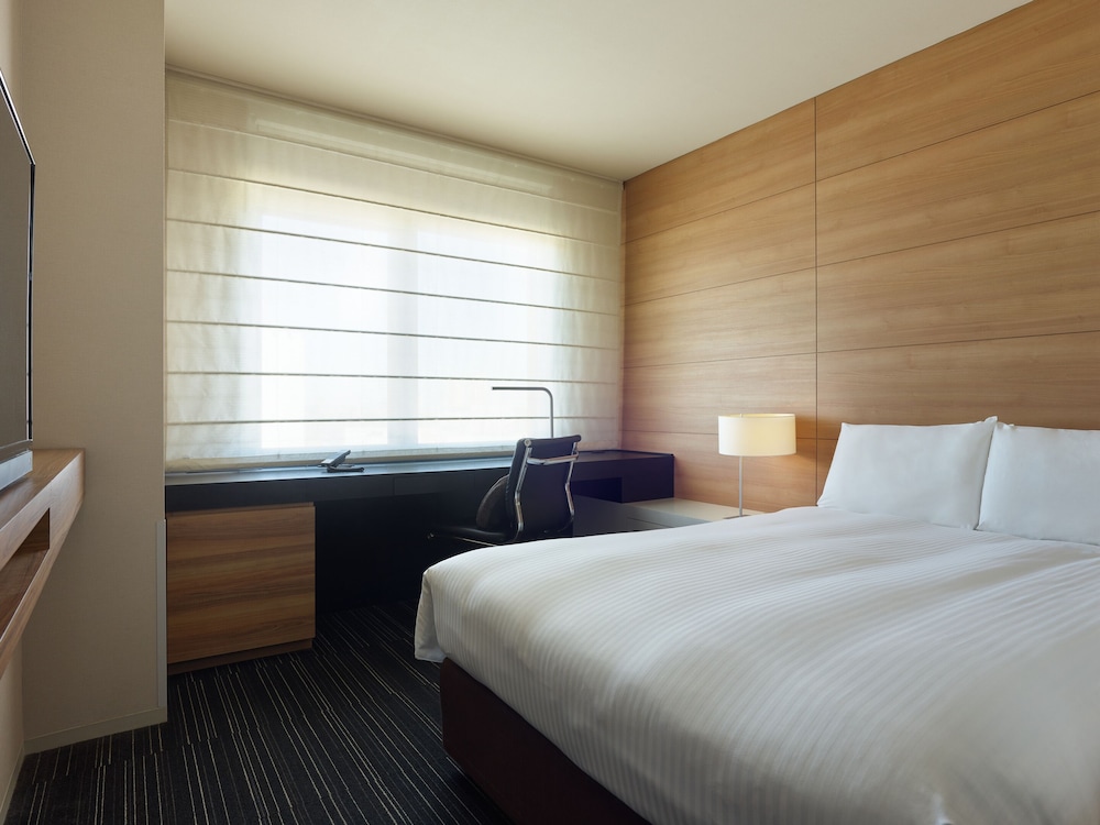 Ueno Mitsui Garden Hotel 15/50