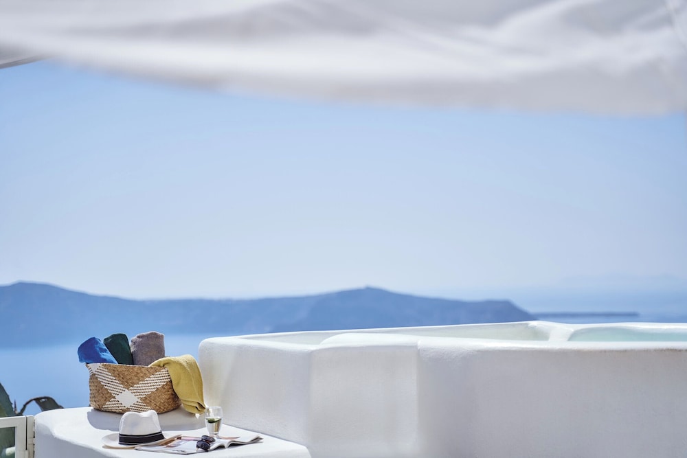 Mirabo Luxury Villas Adults Only 34/40