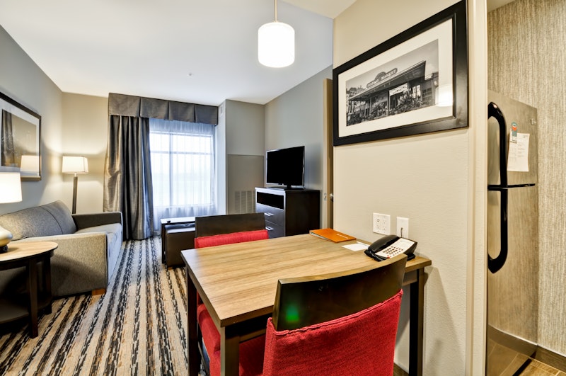 Homewood Suites By Hilton Cincinnati West Chester 2/29